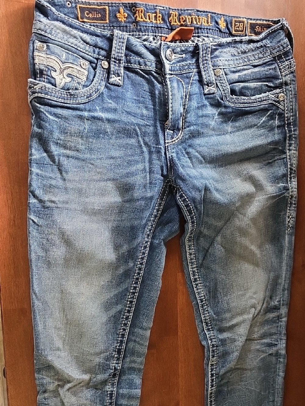 Rock Revival Women's Jeans